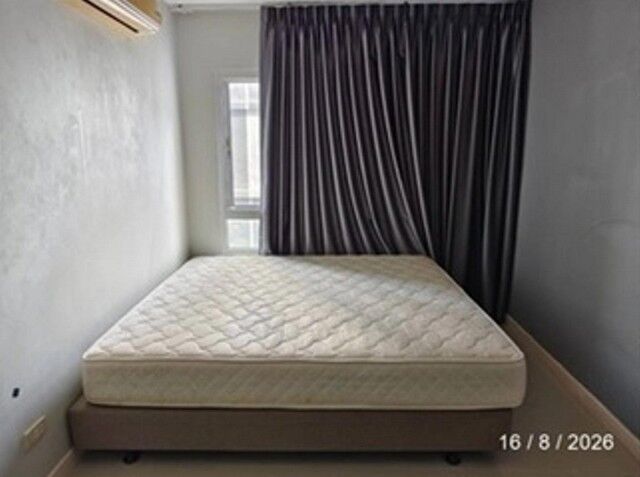 Bangkok, Real Estate For Sale, THB 1255000,  1 BR,  32 Sq. Meter,  ขาย คอนโด โอเอซิส ระยอง   ถนนเข้านิค
