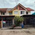 THB 1750000,  2 BR,  20 Sq. Feet,  ทาวน์เฮ้าส์ หมู่บ้านภัทรีดาเพลส ด