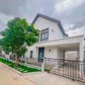 THB 100000,  57 Sq. Feet,  ให้เช่าบ้านเดี่ยว Centro Bangna Phase 2 4 นอน 4 น้ำ 235 ตร.ม. ใ