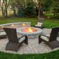 Create Better Outdoor Evenings With Fire Pit Installation Near Me