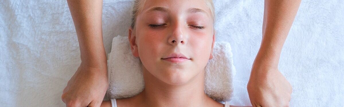 New York, Health, Do You Want To Learn What Is Holistic Massage? Come To QSMH2 To Join A Course