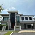 THB 120000,  126 Sq. Feet,  ให้เช่าบ้านเดี่ยวหรู The Pavilla Bangbon 4 นอน 4 น้ำ 500 ตร