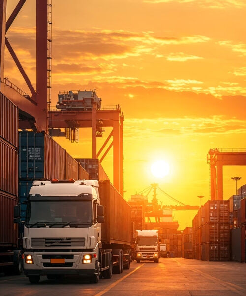 Dubai, Logistics, Brightway Logistics