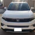 SAR 39000,  Changan CS35 Plus,  2022,  Automatic,  73000 KM,