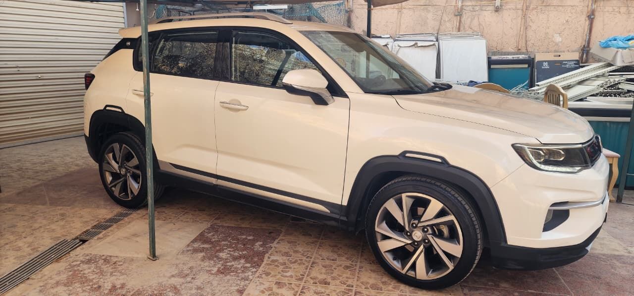 Riyadh, Vehicles, Cars & Trucks , SAR 39000,  Changan CS35 Plus,  2022,  Automatic,  73000 KM,