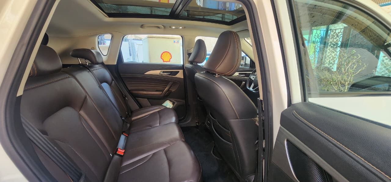 Riyadh, Vehicles, Cars & Trucks , SAR 39000,  Changan CS35 Plus,  2022,  Automatic,  73000 KM,