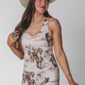 USD 61,  Shop Western Blazer For Women For Casual Outfits