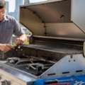 Texas BBQ Replacement Parts