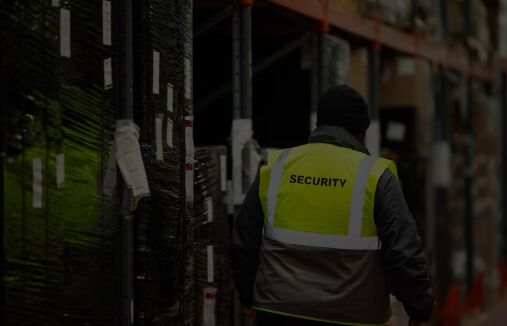 Birmingham, Security, Industrial Security Services For Reliable Site Protection
