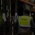 Industrial Security Services For Reliable Site Protection