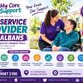 NDIS Service Provider St Albans