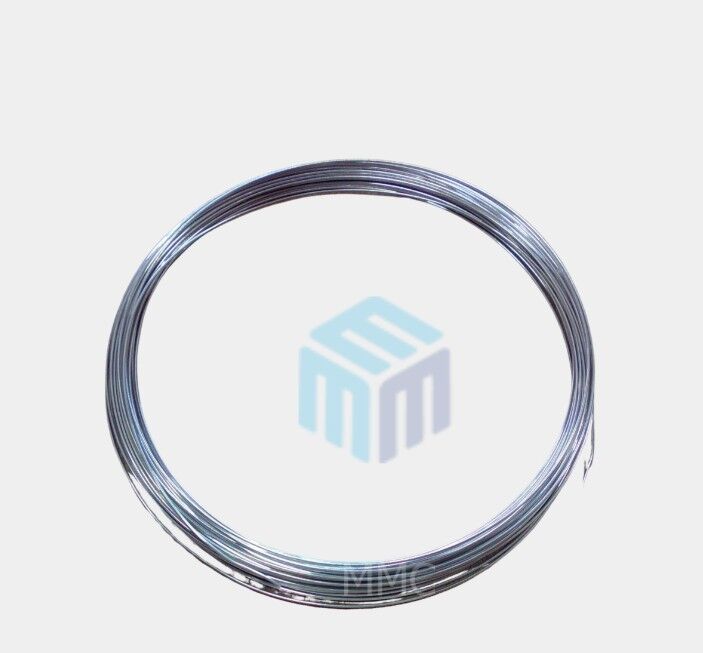 New York, Industrial Machinery, Chemistry Platinum Wire And Electrodes For Laboratory Work