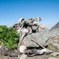 Roopkund Trek Package - Skeleton Lake Of India