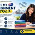 Write My Assignment Australia &ndash; Reliable Academic Support