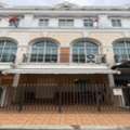 THB 30000,  21 Sq. Feet,  รหัสC7297 ให้เช่าทาวน์โฮม 3ชั้น พลัส ซิตี