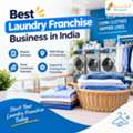 Best Laundry Franchise Business In India