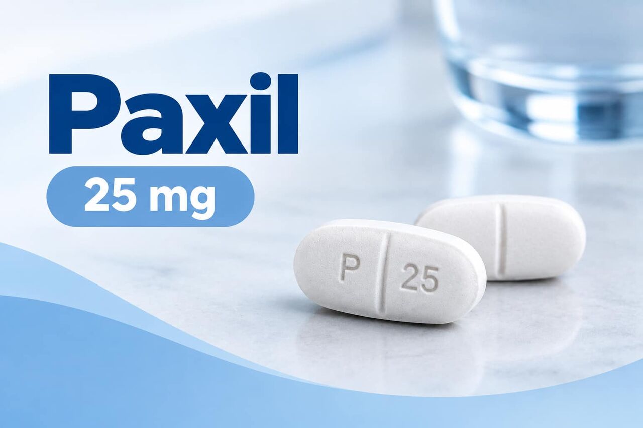 San Diego, Medical, Buy Generic Paxil 25 Mg Controlled-Release Formula Online | CARESKIT