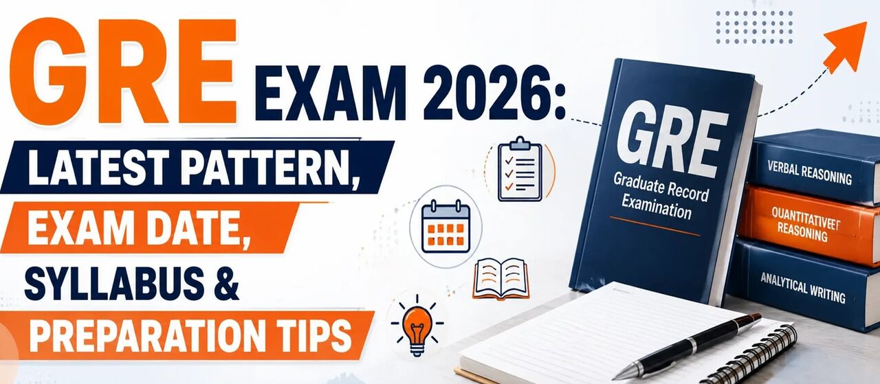 Jaipur, Education, How Can GRE Exam Preparation Help You?