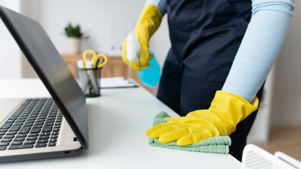 Melbourne, Cleaning, What Is The Best Commercial Cleaning In Melbourne? - Jig