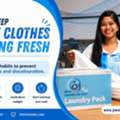 Mobile Dry Cleaning Services Near Me