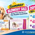 Give Your Pet Care Routine A Summer Savings Boost