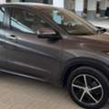 SAR 55000,  HONDA HR-V EX,  2021,  Automatic,  55000 KM,   &ndash;  | Used By Expat | Top-end Model | WhatsApp 0505266933