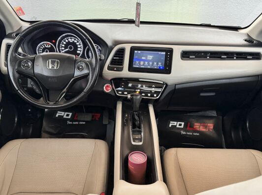 Dammam, Vehicles, Cars & Trucks , SAR 55000,  HONDA HR-V EX,  2021,  Automatic,  55000 KM,   &ndash;  | Used By Expat | Top-end Model | WhatsApp 0505266933