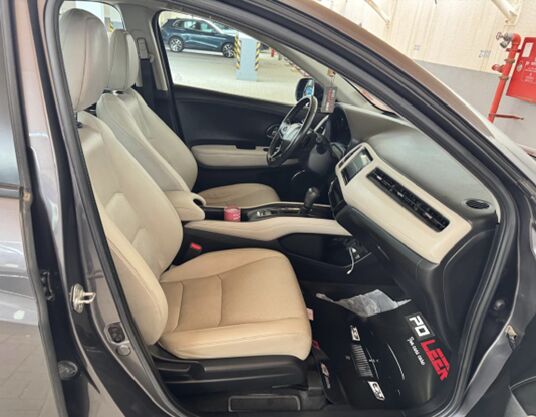 Dammam, Vehicles, Cars & Trucks , SAR 55000,  HONDA HR-V EX,  2021,  Automatic,  55000 KM,   &ndash;  | Used By Expat | Top-end Model | WhatsApp 0505266933