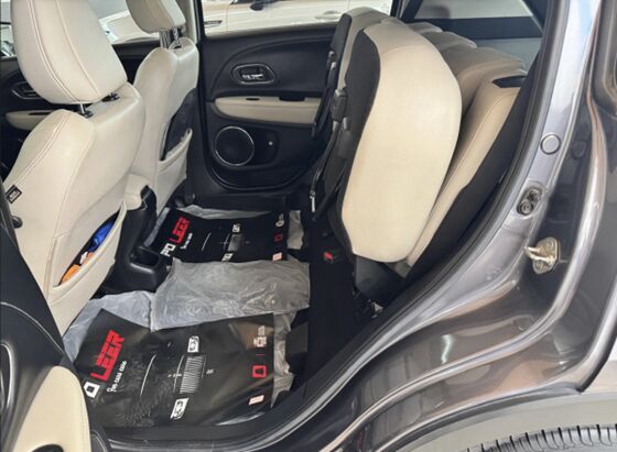 Dammam, Vehicles, Cars & Trucks , SAR 55000,  HONDA HR-V EX,  2021,  Automatic,  55000 KM,   &ndash;  | Used By Expat | Top-end Model | WhatsApp 0505266933