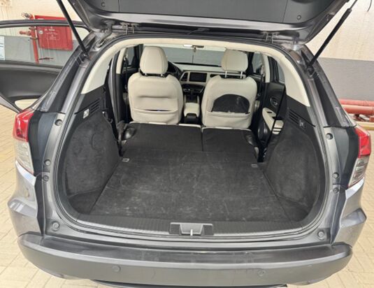 Dammam, Vehicles, Cars & Trucks , SAR 55000,  HONDA HR-V EX,  2021,  Automatic,  55000 KM,   &ndash;  | Used By Expat | Top-end Model | WhatsApp 0505266933