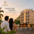 Affordable Couple-Friendly Hotel Near Udaipur Airport