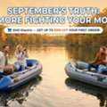 The September Morning Every Serious Boater Knows &mdash; But Nobody Talks About