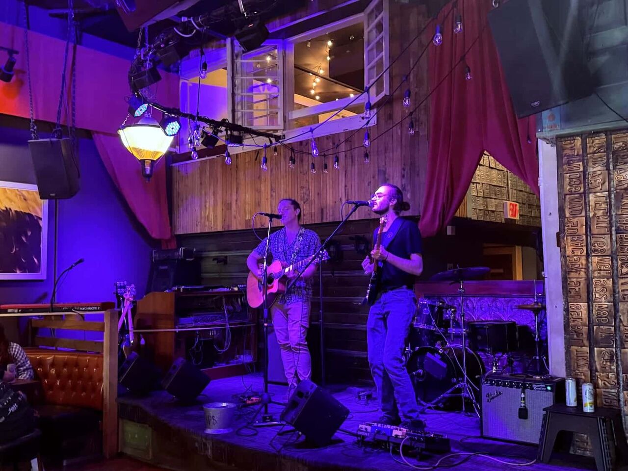 New York, Business, Plan Your Weekend With Find Live Music Bars Near Me