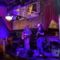 Plan Your Weekend With Find Live Music Bars Near Me