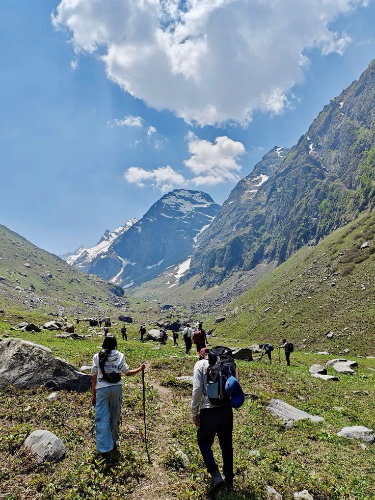 Chandigarh, Travel, Manali Getaway From Chandigarh &ndash; Explore Tirthan Valley And The Himalayas