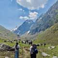 Manali Getaway From Chandigarh &ndash; Explore Tirthan Valley And The Himalayas