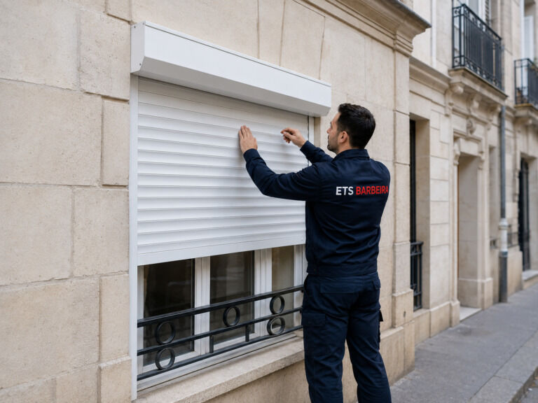 Paris, Household, Installation Volet Roulant &ndash; Confort Et Sécurité
