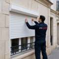 Installation Volet Roulant &ndash; Confort Et Sécurité