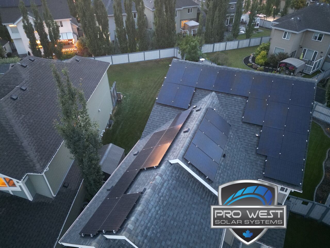 Calgary, Business Partners, Explore The Energy-Saving Benefits Of Home Solar Panels