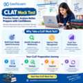 CLAT Mock Test &ndash; Practice Online With EaseToLearn