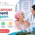 Comprehensive Cancer Diagnosis And Treatment In Gurgaon