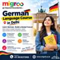 German Language Course In Delhi