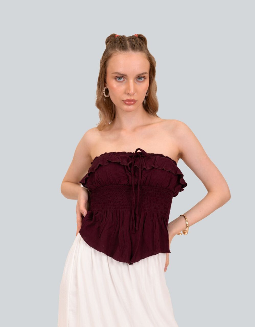 Gurugram, Clothing & Accessories, Function Wear Long Tops