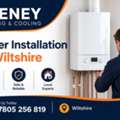 Boiler Installation In Wiltshire | Feeney Heating & Cooling