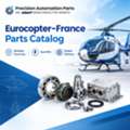 Eurocopter-France Parts Catalog For Reliable Sourcing