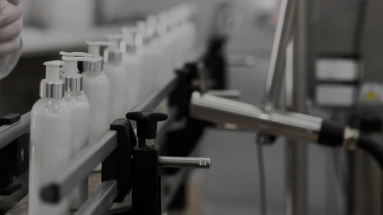 New York, Business, Best Private Label Skincare