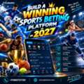 Build A Winning Sports Betting Platform In 2027
