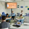 Modernizing Education With Digital Displays