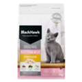 Nutritious Meals With Black Hawk Kitten Food