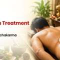 Back Pain Treatment In Agra | Ayurvedic Panchakarma Therapy